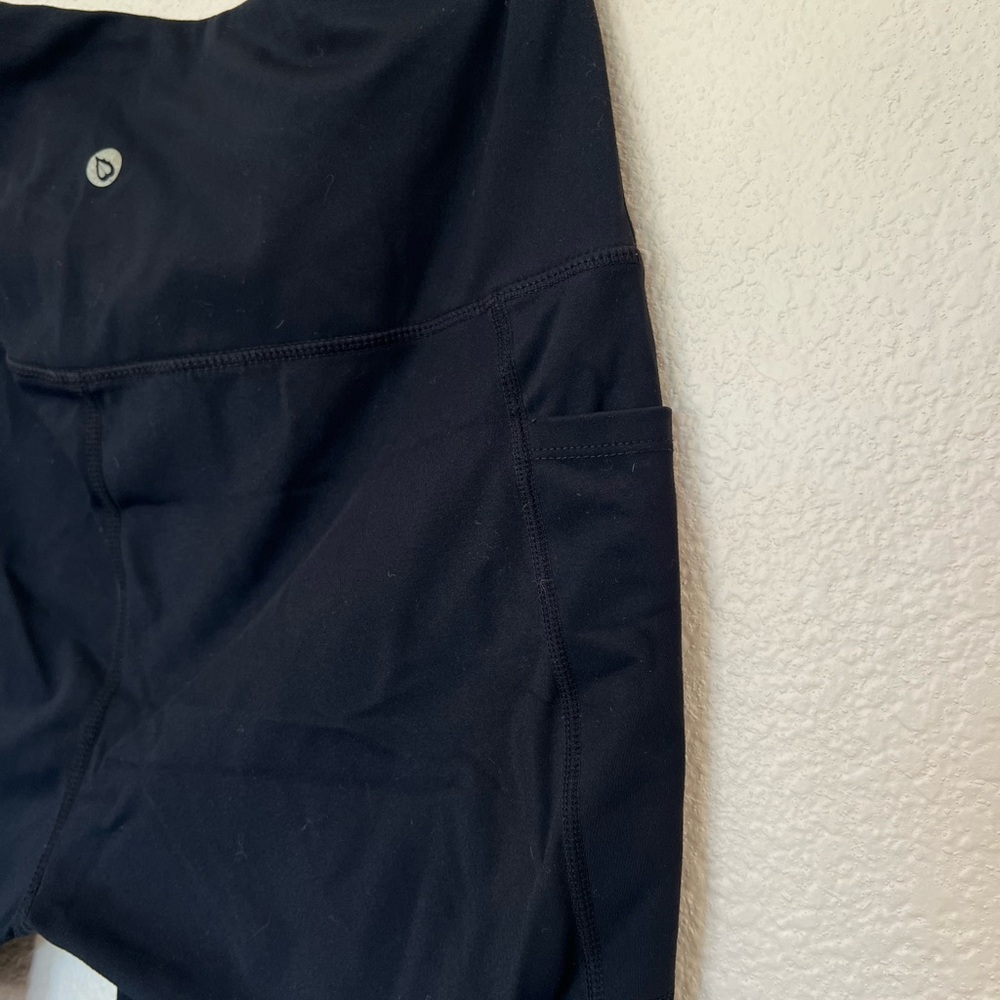 Baleaf | Women’s 5” High Waist Biker Shorts - Picture 13 of 13